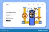 Analyzers & Detectors