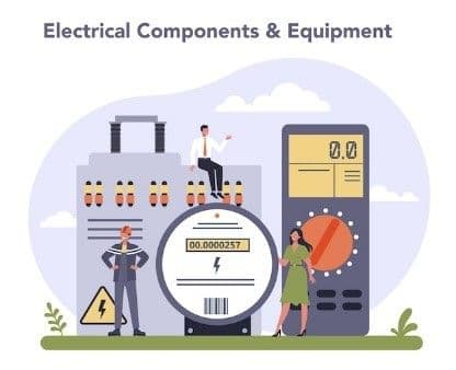 Instrumentation Repairs & Services