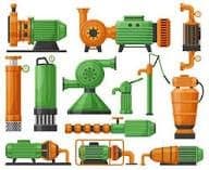 Mechanical Accessories