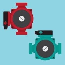 Pumps & Valves Controls
