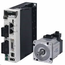 Servo Drives