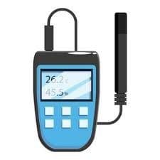 Sensors & Data loggers