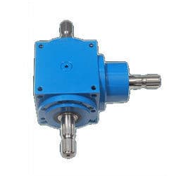 Angle Gear and Boxes