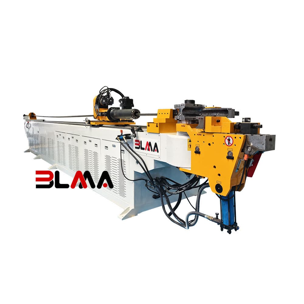 Pipe and Tube Bending