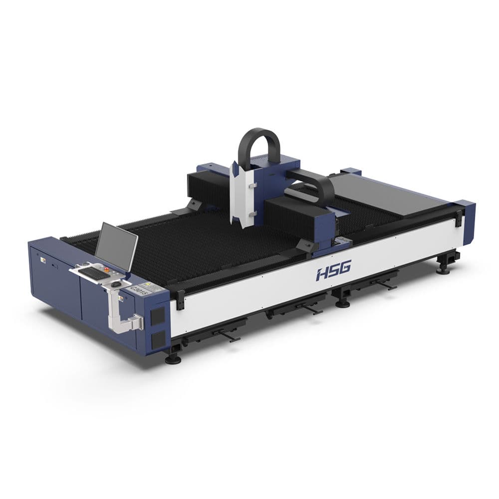 Laser Cutting
