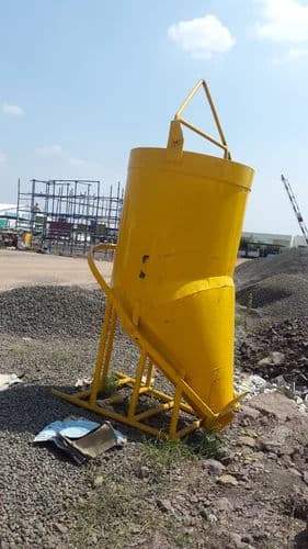 Material Handling Equipment