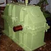 Gear and Boxes