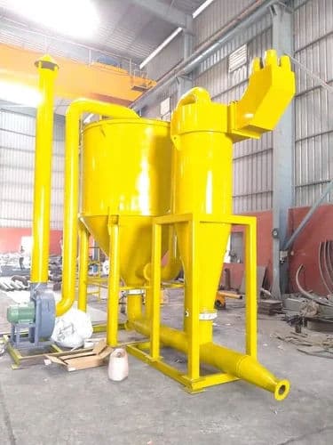 Pollution Control Equipment