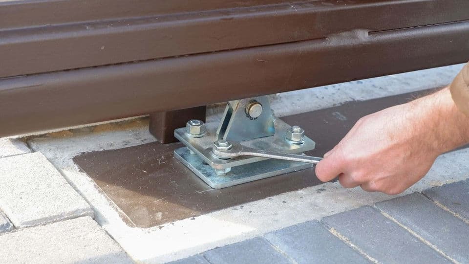 Installation Services
