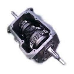 Industrial Gearboxes