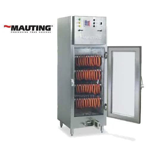 MEAT PROCESSING MACHINERY