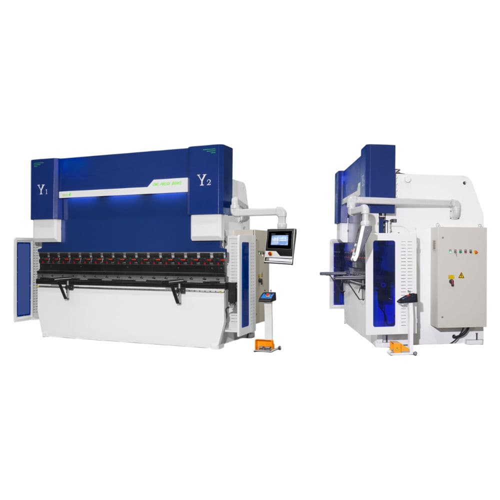CNC Sheet Bending