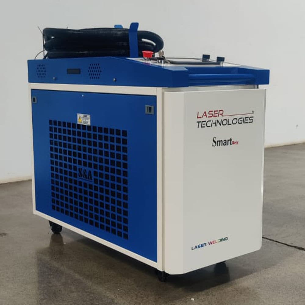 Smart Weld