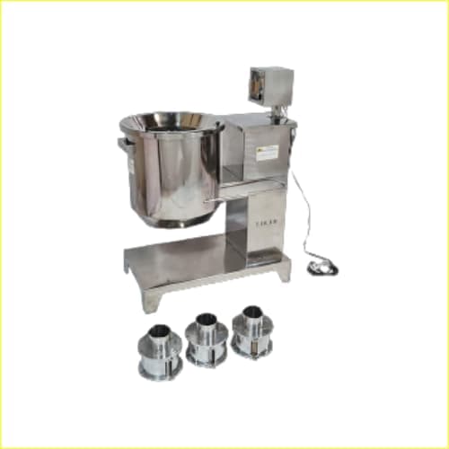 Slicer Machines