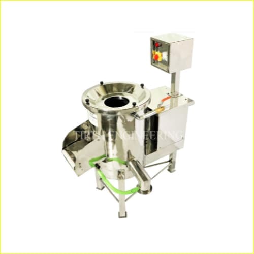 Peeler Machine