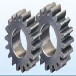 Agriculture Gear and boxes