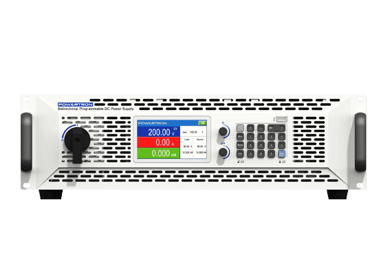 DC Power Supply