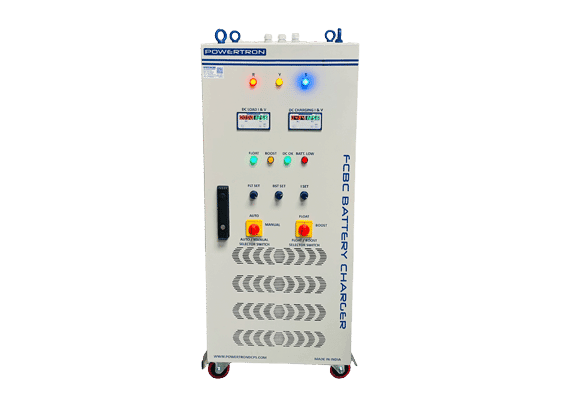 FCBC Battery Charger