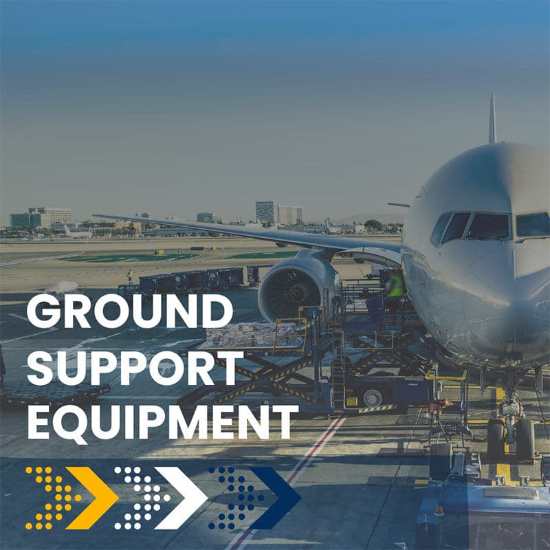 Ground Support Equipment