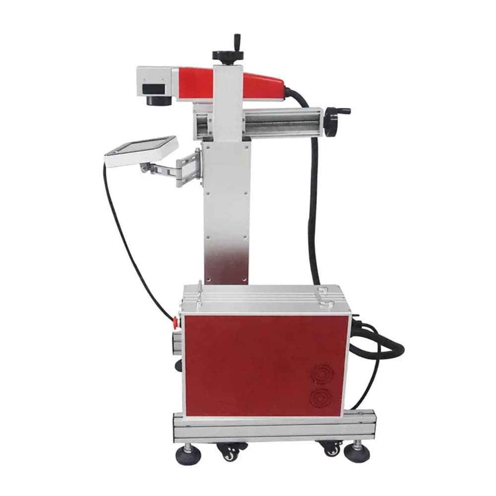 Laser Marking & Engraving