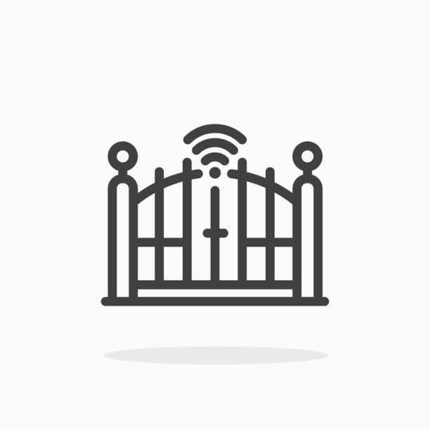 Entrance Automation Systems