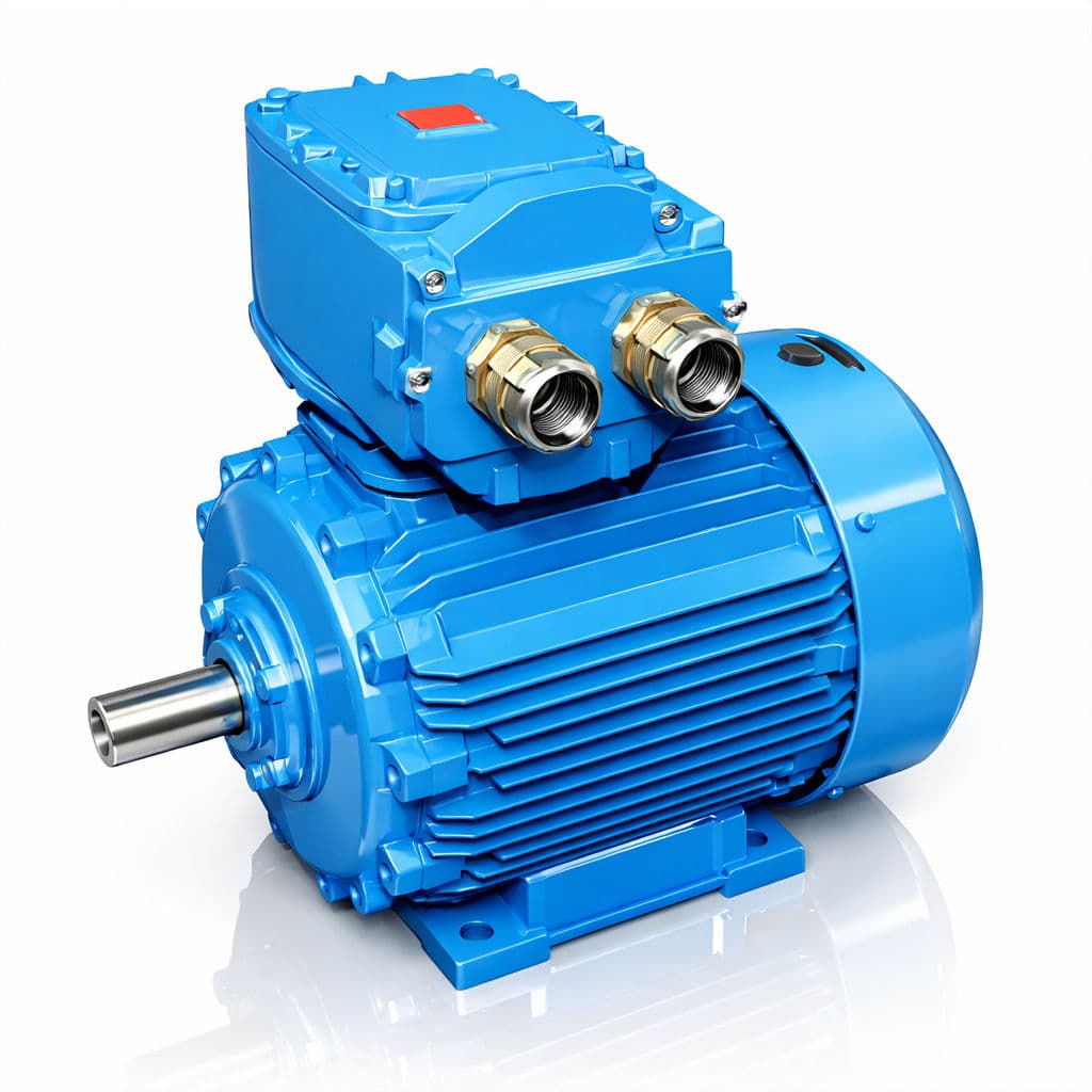 Motor
