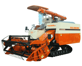 Harvest and Straw Management