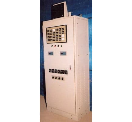 Power Control Panels