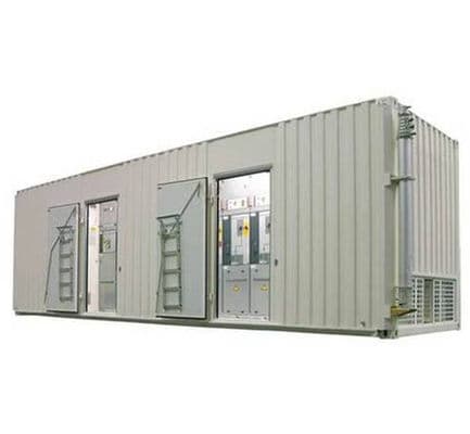 Sheet Metal Fabrication