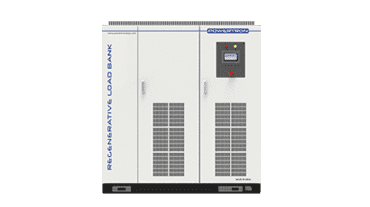 AC & DC Load Bank