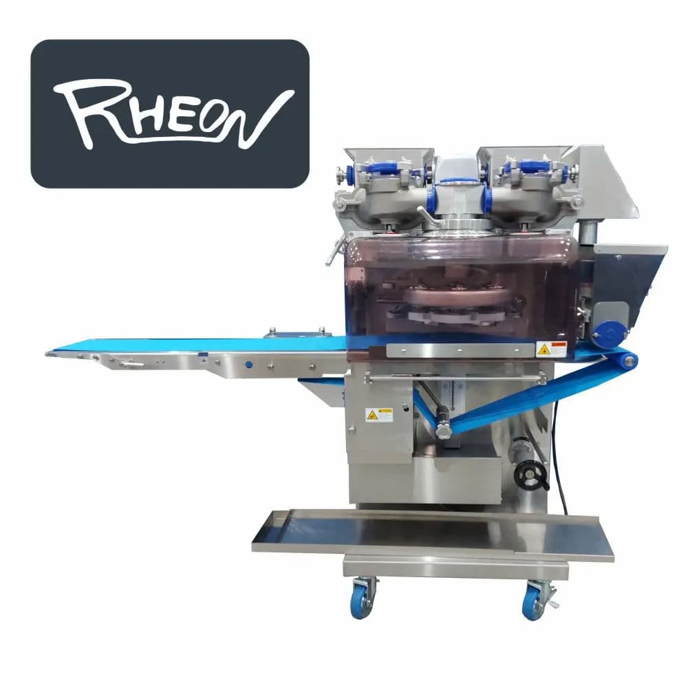 BAKERY PRODUCT MACHINERY
