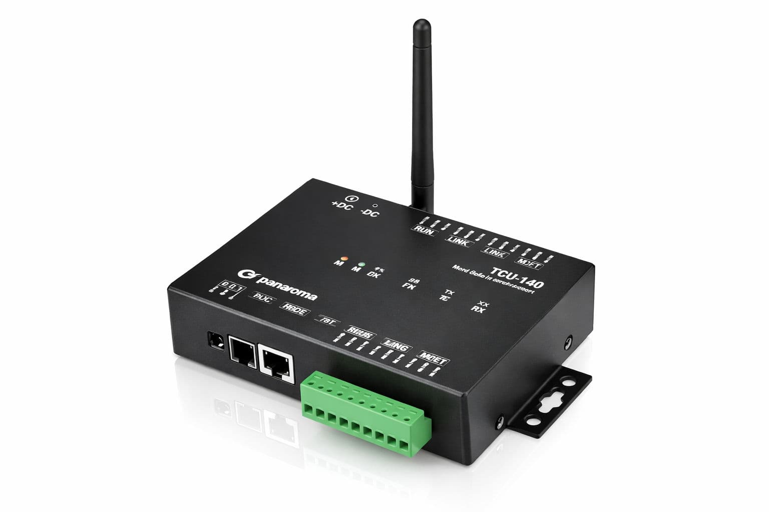 Ethernet / GSM Based Remote Monitoring , Control and Logging