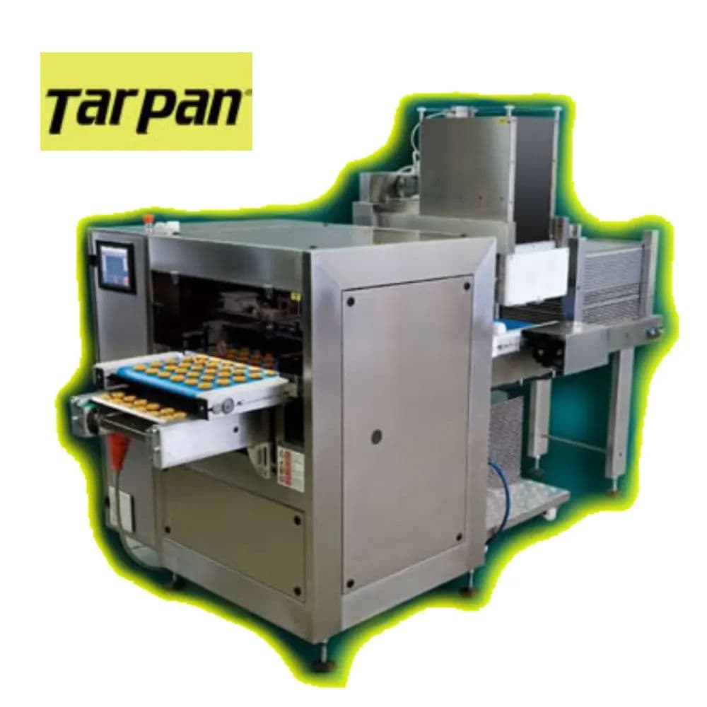 Snack Food Machinery