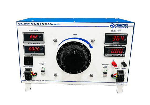 AC Power Supply